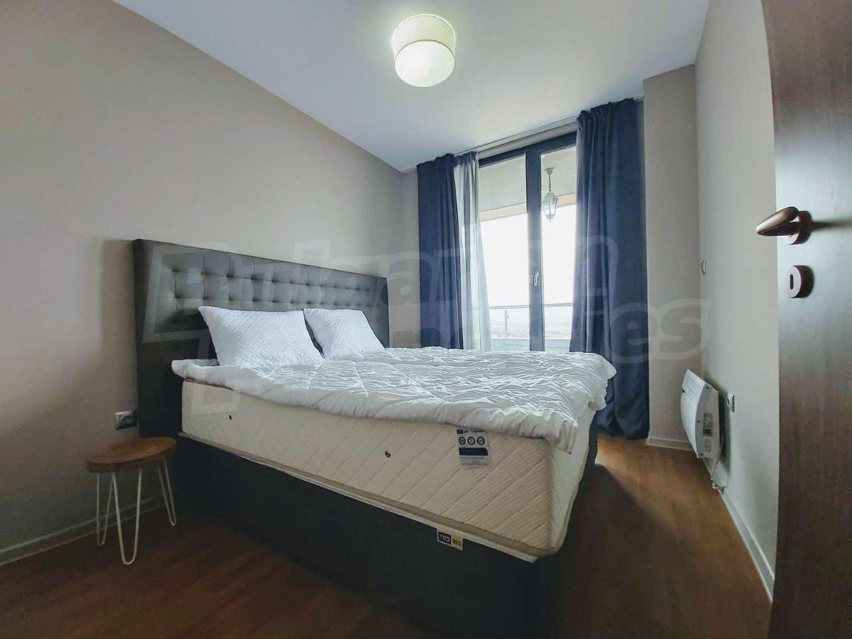 Private Apartment In Aparthotel Cornelia رازلوغ المظهر الخارجي الصورة