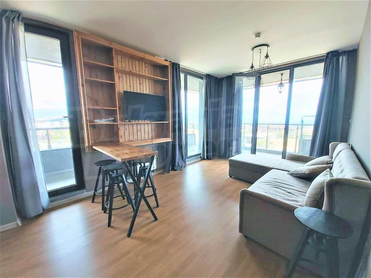 Private Apartment In Aparthotel Cornelia رازلوغ المظهر الخارجي الصورة