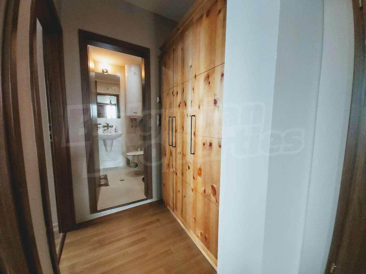 Private Apartment In Aparthotel Cornelia رازلوغ المظهر الخارجي الصورة