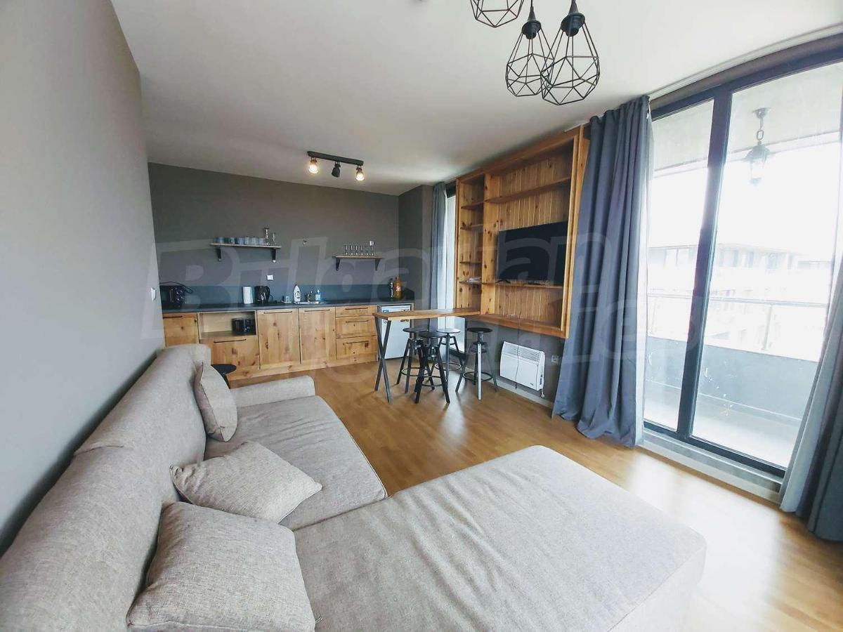 Private Apartment In Aparthotel Cornelia رازلوغ المظهر الخارجي الصورة